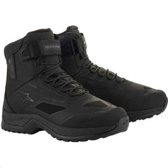 BOTAS CR-6 DRYSTAR RIDING NEGRO