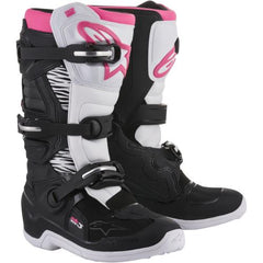 BOTAS STELLA TECH 3 NGO/BCO/ROS