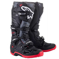 BOTAS TECH 7 NGO/GRS/ROJ