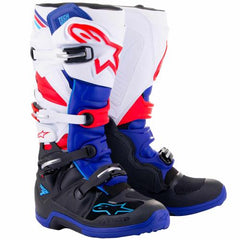 BOTAS TECH 7 NGO/AZL/RJO/BCO