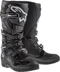 BOTA TECH 7 ENDURO NEGRO