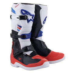 BOTAS TECH 3 BCO/RJO/AZL
