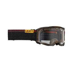 GOGGLE VELOCITY 4.0 MTB X-FLOW TIMBER CL
