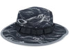 GORRO MONTAIN BLACK Field Boonie
