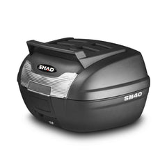 BAUL SH40 CARGO NEGRO