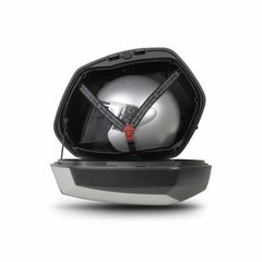 MALETAS LATERALES SH35 ALUMINIO