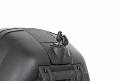 MALETAS LATERALES SH35 ALUMINIO