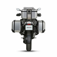 4P SYSTEM BMW R1200/1250GS/ADV