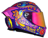 CASCO HAWK AYGUEY COLIBRI