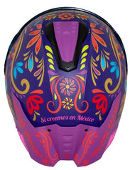 CASCO HAWK AYGUEY COLIBRI
