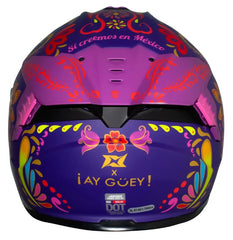 CASCO HAWK AYGUEY COLIBRI