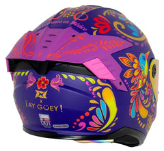 CASCO HAWK AYGUEY COLIBRI