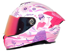 CASCO HAWK AYGUEY PINTORA
