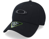 GORRA TINCAN NEGRA CARBON FIBER