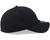 GORRA TINCAN NEGRA CARBON FIBER
