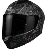 CASCO INTEGRAL HT CARBON FORJADO