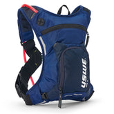 MOCHILA RAW 3 FACTORY BLUE