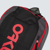 MOCHILA ENDURO 20L 3.0 NGO/GRIS/ROJO
