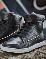 TENIS BOTAS TRAVIS ATACAMA NEGRO