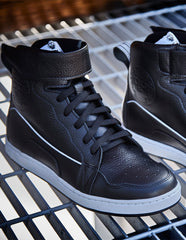 TENIS BOTAS TRAVIS ATACAMA NEGRO