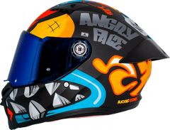 CASCO FENIX ANGRY FACE B7 AXXIS