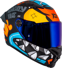 CASCO FENIX ANGRY FACE B7 AXXIS