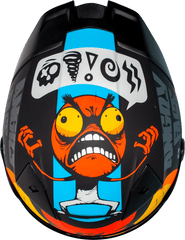 CASCO FENIX ANGRY FACE B7 AXXIS