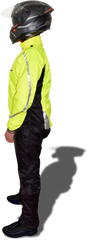 IMPERMEABLE HEBOTECH AR820