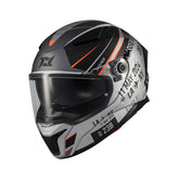 CASCO AXXIS PANTHER PASSENGER A1 GRIS