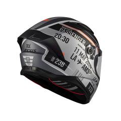 CASCO AXXIS PANTHER PASSENGER A1 GRIS