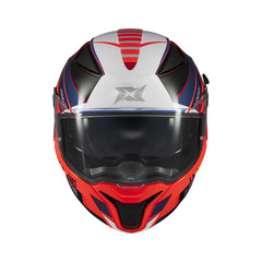 CASCO AXXIS PANTHER PASSENGER C5 RED