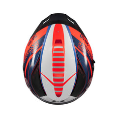 CASCO AXXIS PANTHER PASSENGER C5 RED