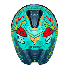 CASCO AXXIS HAWK BALAM AY WEY