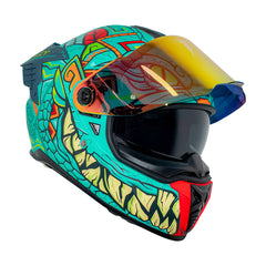 CASCO AXXIS HAWK BALAM AY WEY