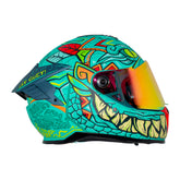 CASCO AXXIS HAWK BALAM AY WEY
