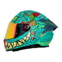 CASCO AXXIS HAWK BALAM AY WEY