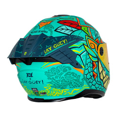 CASCO AXXIS HAWK BALAM AY WEY