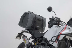 BOLSA TRASERA DRYBAG 600cc 60L GRIS/ NE