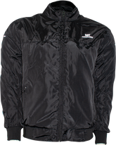 CHAMARRA HT CALIBER NEGRA