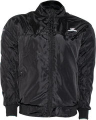 CHAMARRA HT CALIBER NEGRA