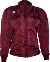 CHAMARRA HT CALIBER LADY BURGUNDY