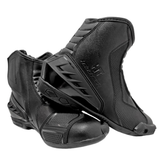 BOTAS HEBOTECH CORTAS CON SLIDER