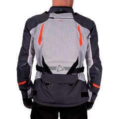 CHAMARRA ADV FLOWTOUR 5.5 IRON