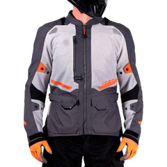 CHAMARRA ADV FLOWTOUR 5.5 IRON