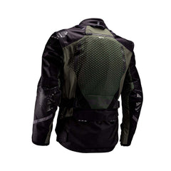 CHAMARRA ADV FLOWTOUR 5.5 FOREST