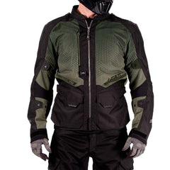 CHAMARRA ADV FLOWTOUR 5.5 FOREST