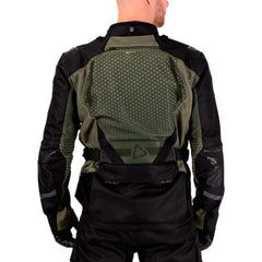 CHAMARRA ADV FLOWTOUR 5.5 FOREST