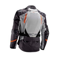 CHAMARRA ADV FLOWTOUR 5.5 IRON