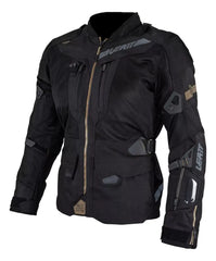 CHAMARRA ADV 7.5 FLOWTOUR STEALTH