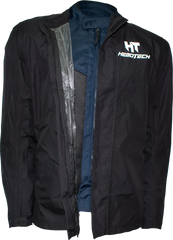 CHAMARRA HT CYPHER HOMBRE AZUL